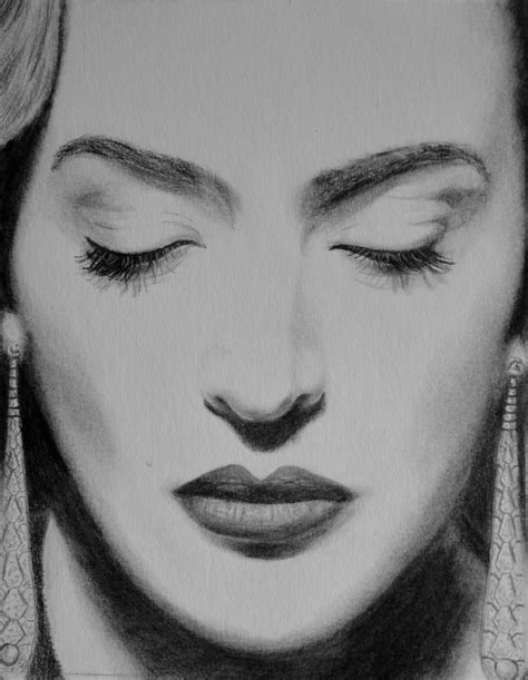 Kate Winslet on Behance