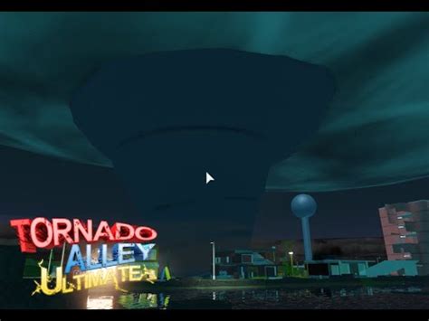 Tornado Alley Ultimate Doomsday Gameplay. - VidoEmo - Emotional Video Unity