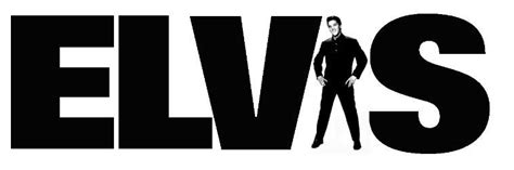 Elvis Presley-лого | Elvis, Elvis presley, Online images