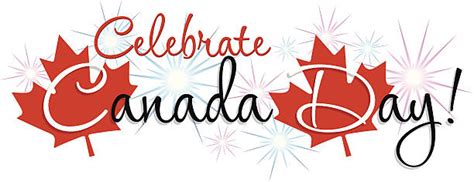 Canada Day Clip Art, Vector Images & Illustrations - iStock