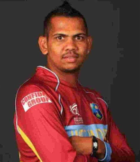 Sunil Narine Biography, Wiki, Age, Height, Family, Career | Stark Times