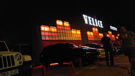 Discoteca Velice - Nightlife - Avenida Delfina Viudes, s/n, Torrevieja, Alicante, Spain - Phone ...