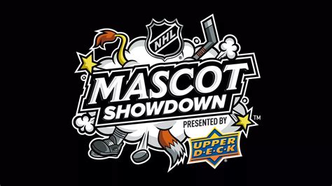 Eighth NHL Mascot Showdown Featuring 30 NHL Mascots - In Play! magazine