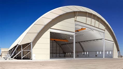 Hangars