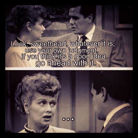 A Blog about Lucille Ball: I Love Lucy: Lucy is Enceinte