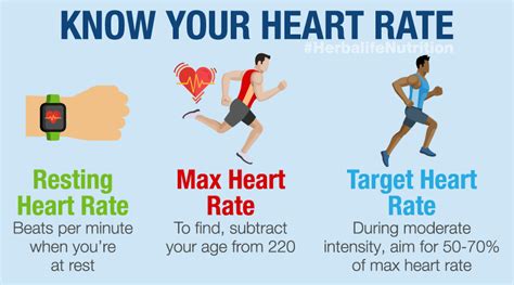 Normal Heart Rate: What It Is And How To Measure It | Patient9.com