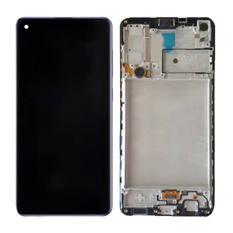 Samsung A235F Galaxy A23 4G LCD + Touch Assembly GH82-28563A