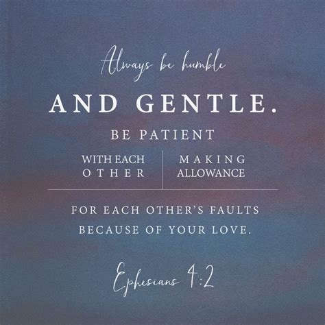 Ephesians‬ ‭4:2-3, 15, 17-19, 21-32‬ ‭NLT‬‬ | Bible apps, Ephesians, Humility