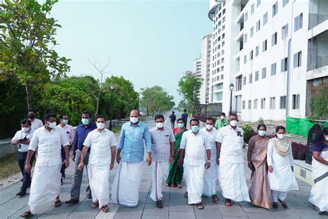 Marine Drive Walkway Inauguration – CSML