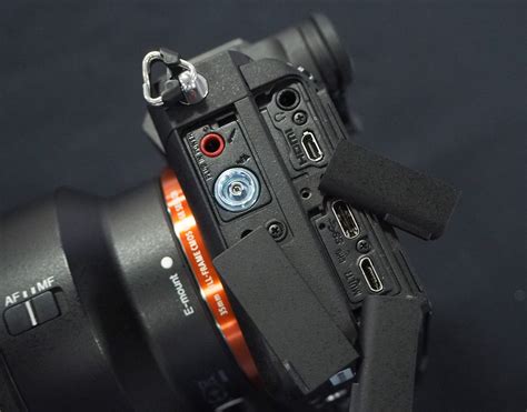 Sony Alpha A7R III Camera Review | ePHOTOzine