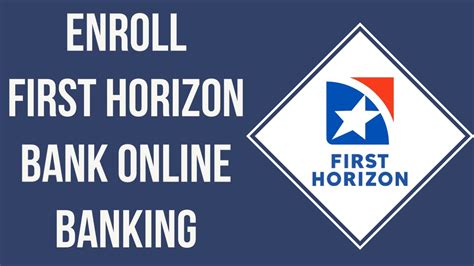 How To Register First Horizon Bank Online Banking (2023) - YouTube