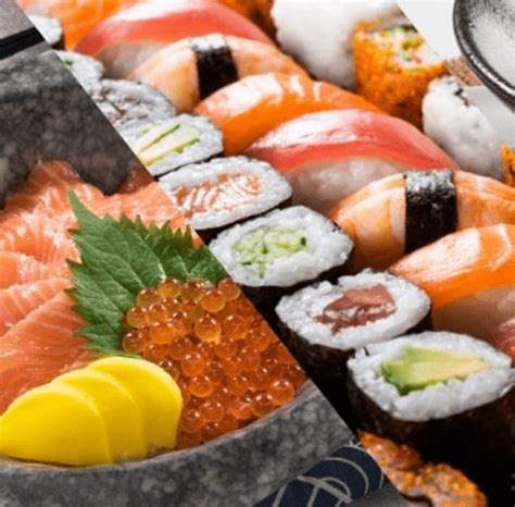 12 Best Places to get the most Affordable Sushi in Singapore - Durian ...