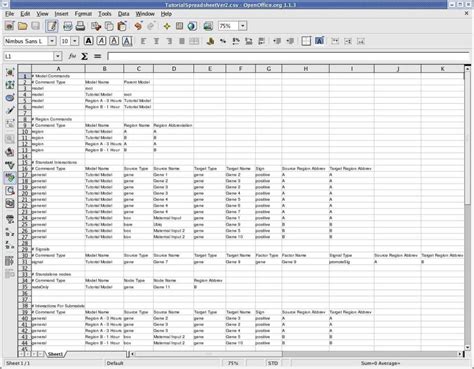 spreadsheets — excelxo.com