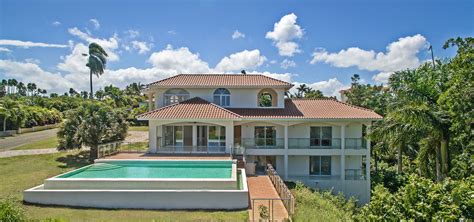 Dominican Republic Real Estate | Caribbean Luxury Homes for Sale