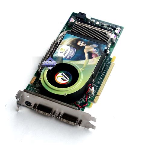 Inno3D GeForce 6800 Ultra PCI-E 256MB, Inno3D GeForce 6800 Premium ...