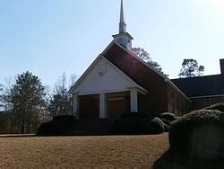 Rock Springs Baptist Church Cemetery in Dublin, Georgia - Find a Grave Cemetery