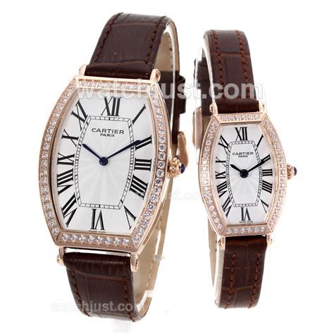 Cartier Roadstar replica Watches are available | The Latest Cheap ...