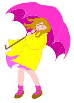 umbrella april showers clipart - Clip Art Library