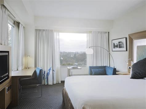 Novotel Hamilton Tainui - Hamilton CBD Hotel Accommodation