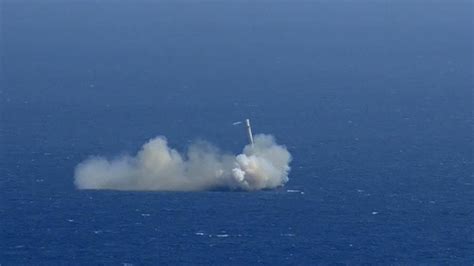 SpaceX Rocket Fails Attempted Landing