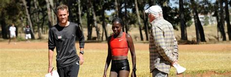 Wilson Kipsang Training & Personal Insight | The Kenya Experience