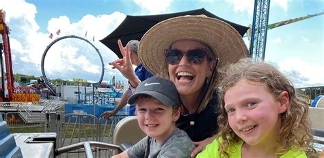 Savannah Guthrie Vacations With Kids Amid Hoda Kotb Feud: Photos