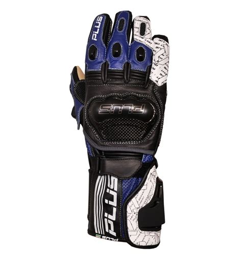 PREDATOR Gloves – $179 | PLUS Racing Gear