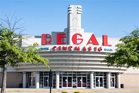 Regal Cinemas to Rescue Former ArcLight Theater in LA – Commercial Observer