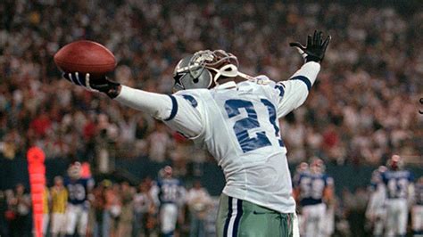 Every pick six in Deion Sanders' NFL career