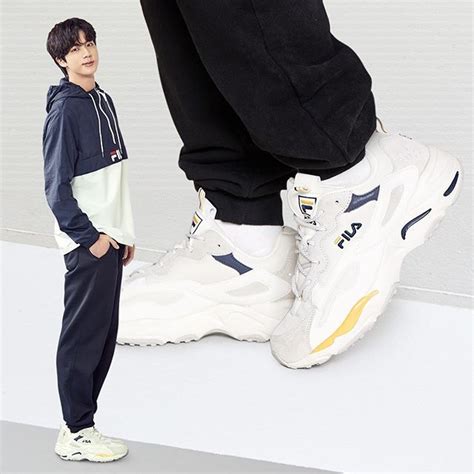 FILA KOREA 휠라 코리아 (@fila_korea) • Fotos y videos de Instagram