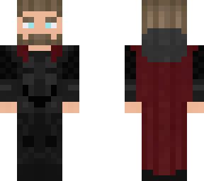 Thor | Minecraft Skin