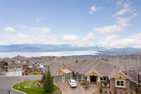 Lake View Homes in Kelowna | Vrecko Real Estate Group