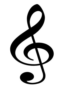 Music Note Gif - ClipArt Best