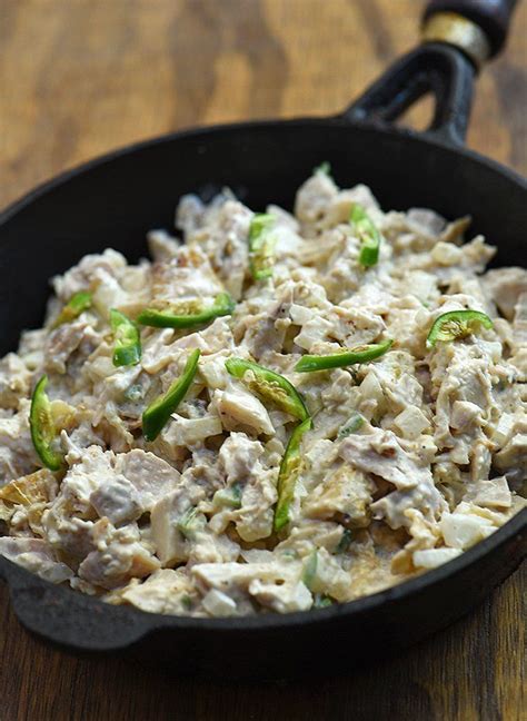 Chicken Sisig | Recipe | Chicken sisig, Sisig recipe, Sisig