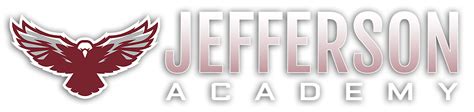 Jefferson Academy - Home