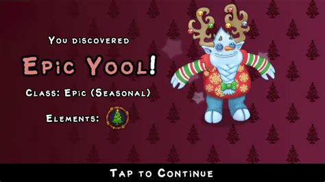 How to breed Epic Yool on Seasonal Shanty (Breed: Blabbit + Hoola ...