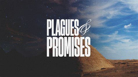 A Constant in Chaos | Plagues & Promises | Week 2 - First Baptist ...