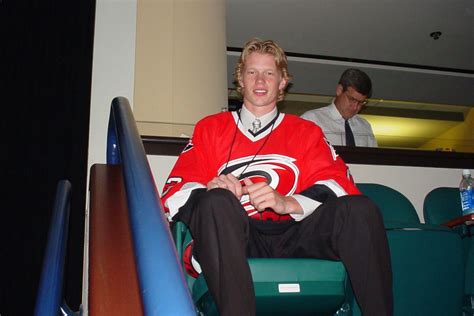 Game 500 For Eric Staal Tonight: Capitals At Hurricanes, Game Day ...