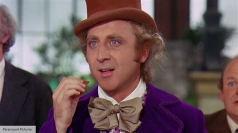 Who is playing Willy Wonka in the new movie?