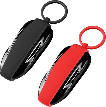 Tesla Model S Accessories | Key Fob Cover