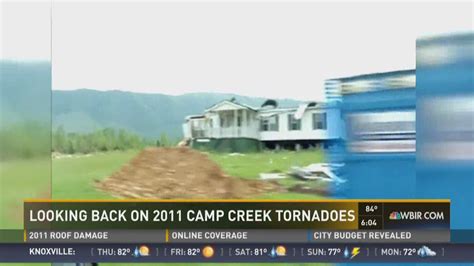 5 years later, tornado survivors focus on faith & family | wbir.com