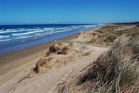 The Ninety Mile Beach, Australia | Amusing Planet