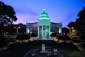 Hattiesburg, Mississippi - Discount Hotels