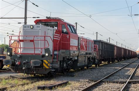 European rail freight corridors | Blog CFL – Mir brengen Iech weider