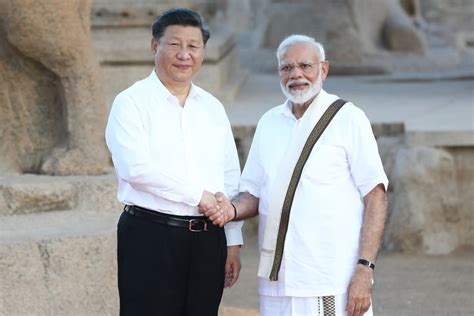 India-China relations: Modi, Xi look set to meet. Will frosty ties thaw ...