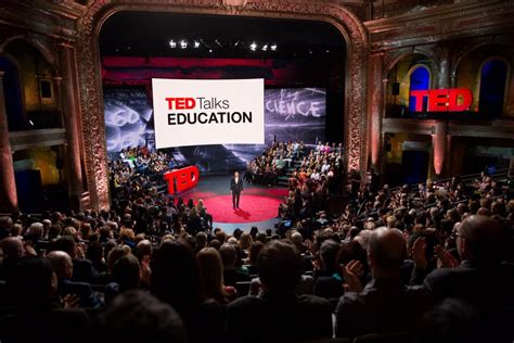 Back to School Video Inspiration: Top 8 TED Talks on Education