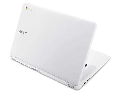 Acer Chromebook 15 With 15.6-Inch Full-HD Display Launched at CES ...