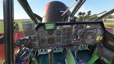 Ants Airplanes introduces the CAC25 Winjeel for Microsoft Flight Simulator - MSFS Addons