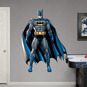 Fathead Wall Decals Review-Is it the perfect wall decor solution?