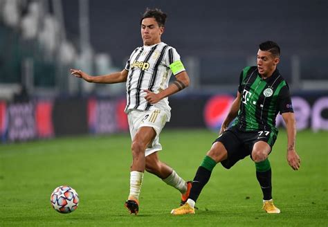 Paulo Dybala reveals he wants to stay at Juventus amid exit rumours